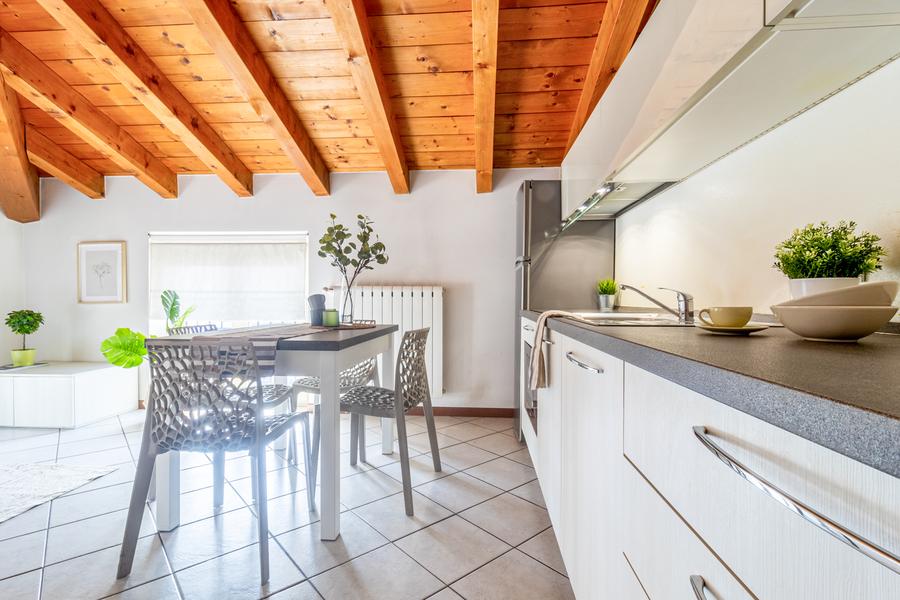 Brescia dopo l'home staging