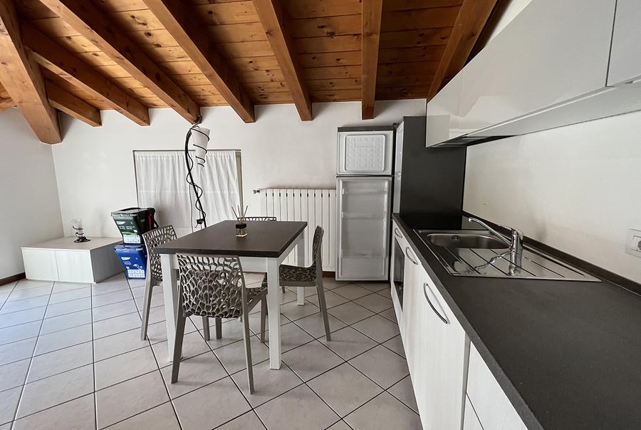 Brescia prima dell'home staging