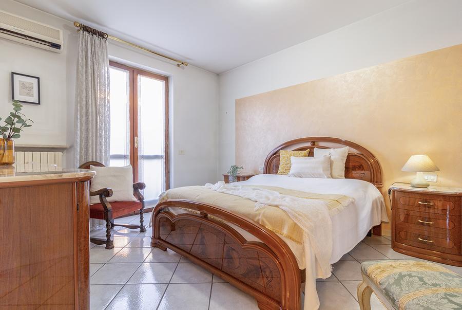 Rezzato dopo l'home staging